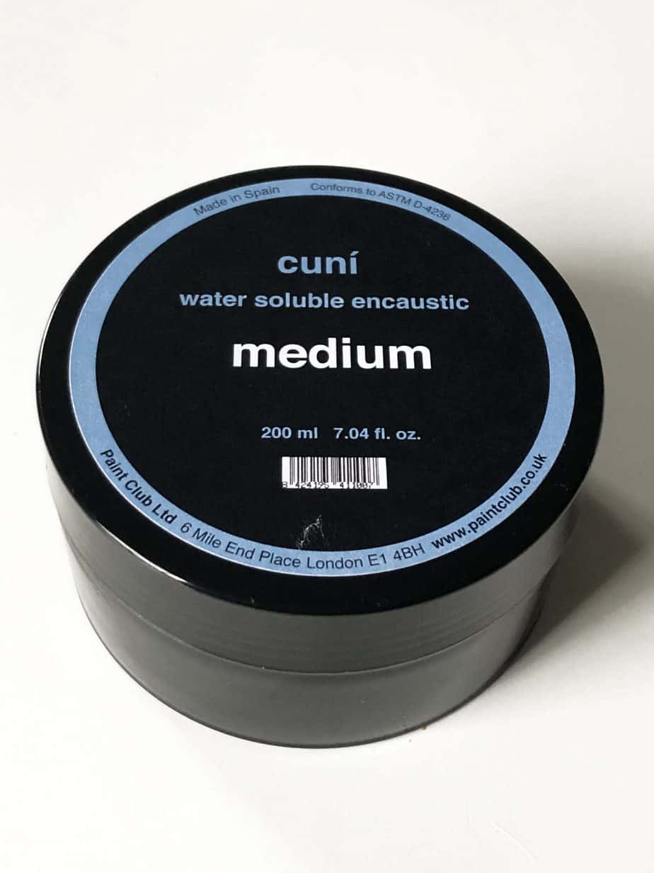 Paint Medium 200ml